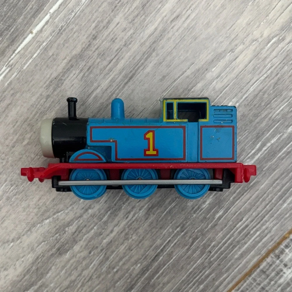 ERTL Thomas 1985